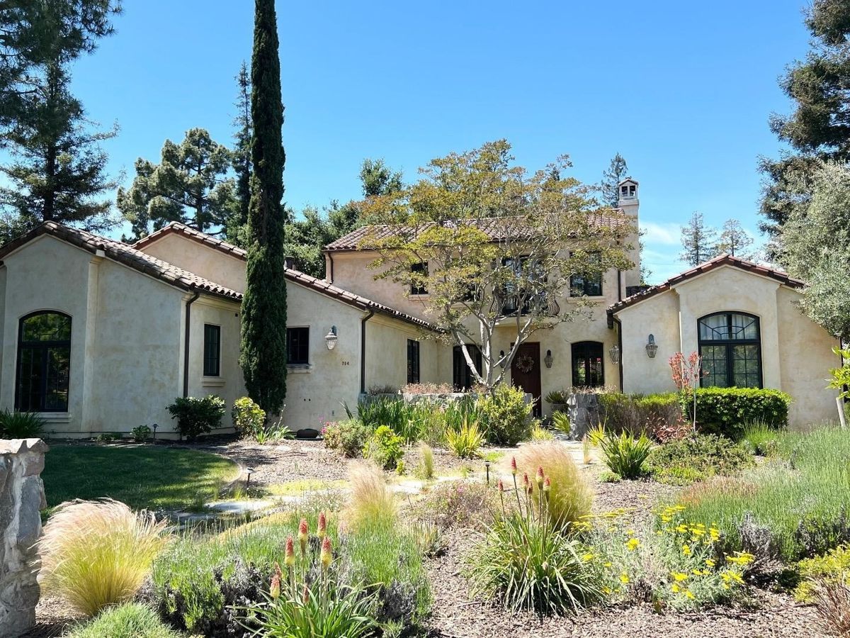 704 Vera Cruz Ave, Los Altos