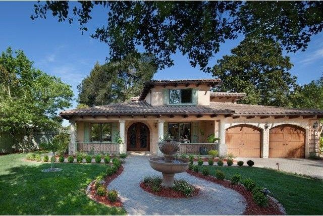 881 Parma Way, Los Altos