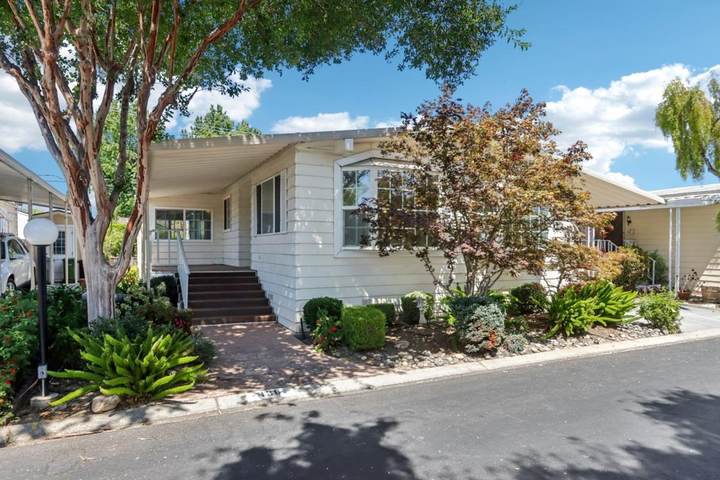 138 Quail Hollow Dr #138, San Jose