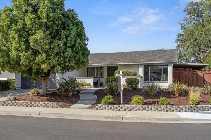 6143 Corte De Belleza, San Jose